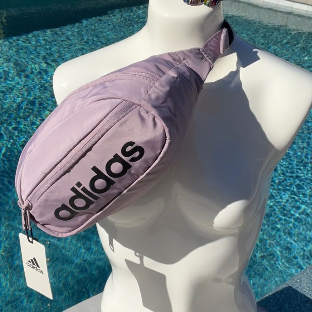ADIDAS CORE WAIST PACK/SLING New With Tags